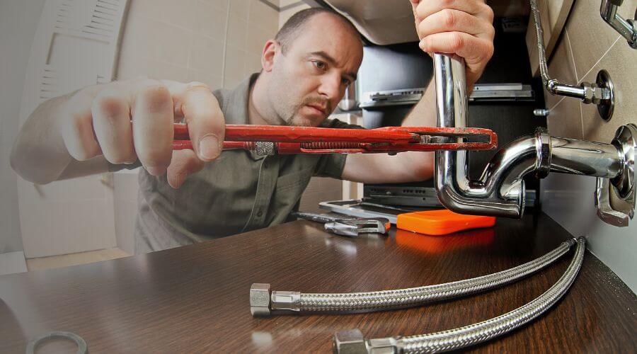 Expert burst pipe repair services in Union Springs, NY